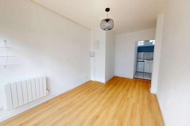 Appartement 1 pièces 450 €