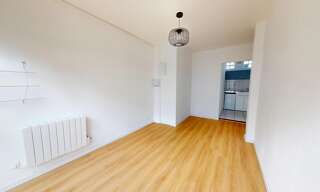 Appartement 1 Pièce 19 m² à louer à Chartres (28000)