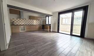 Maison 4 Pièces 90 m² à vendre à Sorgues (84700)