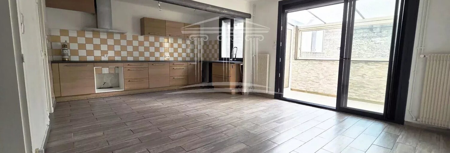Maison 4 Pièces 90 m² à vendre à Sorgues (84700)