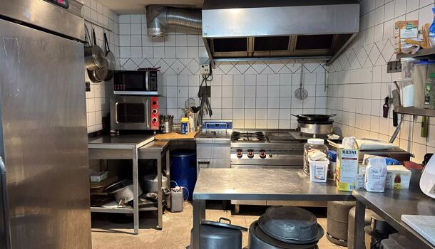 Local commercial  à vendre Roquevaire 13360