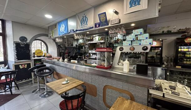 Local commercial  à vendre Roquevaire 13360