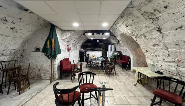 Local commercial  à vendre Roquevaire 13360