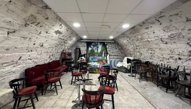 Local commercial  à vendre Roquevaire 13360