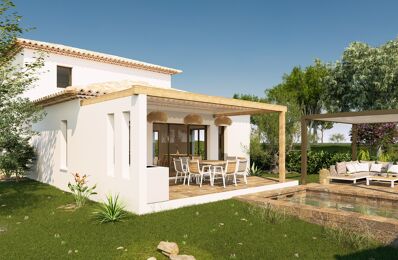 vente maison 630 000 € à proximité de Marseillan (34340)