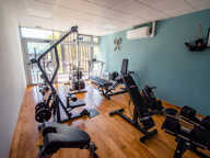 AIX-EN-PROVENCE - studio meublé 18,27 m² et place de parking en sous-sol - spécial investisseur — photo 3