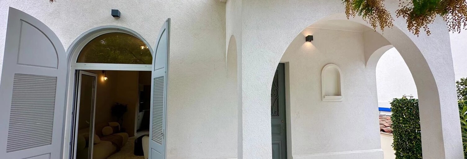 Maison 7 Pièces 135 m² à vendre à Nice (06000)