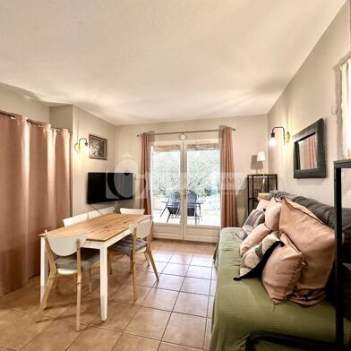 Maison 2 pièces 222000 €
