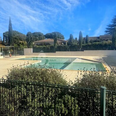 Maison 2 pièces 215000 €