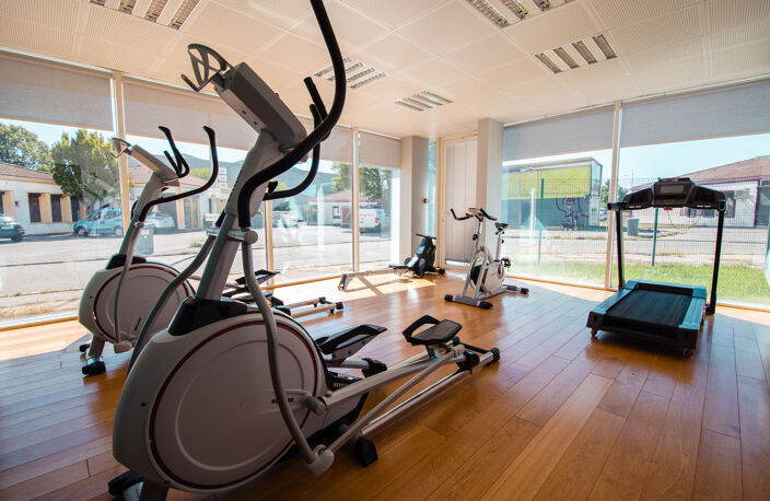 VALENCE / CAMPUS BRIFFAUT - studio meublé 18,14 m² et parking - spécial investisseur — photo 3