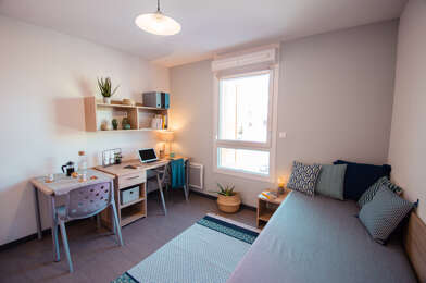 Appartement 1 pièces 65000 €