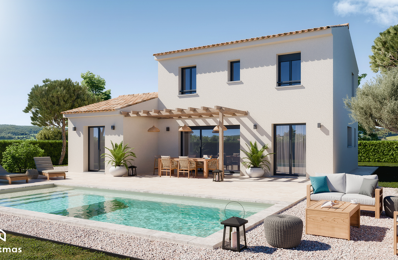 vente maison 399 000 € à proximité de Lavérune (34880)