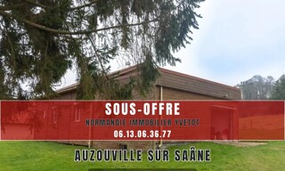 Maison  65 m² à vendre à Val-de-Saâne (76890)