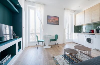 location appartement 810 € CC /mois à proximité de Marseille 5 (13005)