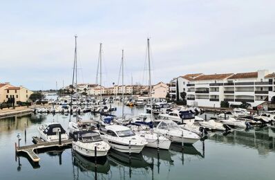 vente appartement 155 000 € à proximité de Port-Vendres (66660)