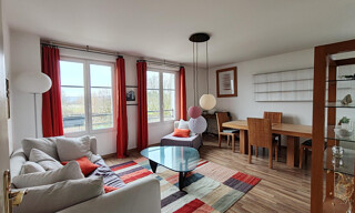 Appartement 2 Pièces 54 m² à vendre à Villers-Cotterêts (02600)