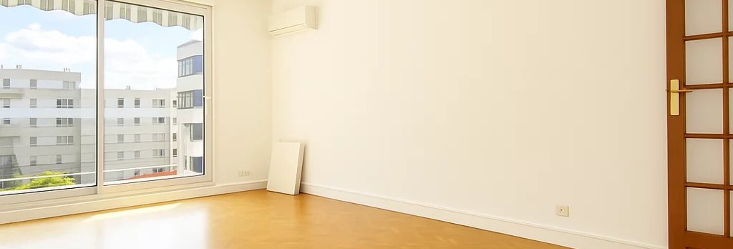 Appartement 2 Pièces 45 m² à vendre à Tours (37000)