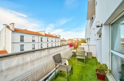 vente appartement 885 000 € à proximité de Paris 7 (75007)