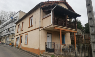 Maison 5 Pièces 105 m² à vendre à Carmaux (81400)