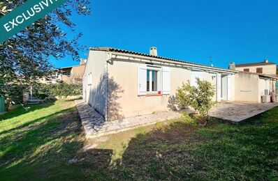 vente maison 460 000 € à proximité de Plan-d'Aups-Sainte-Baume (83640)