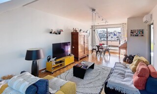 Appartement 3 Pièces 85 m² à vendre à Rodez (12000)