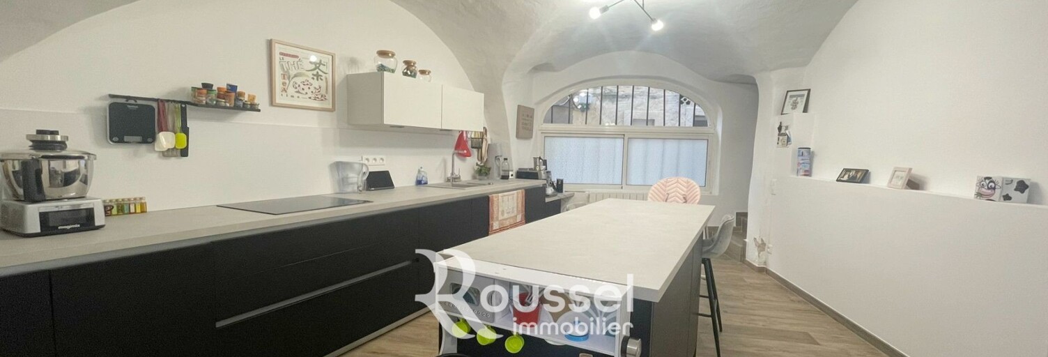 Maison 5 Pièces 150 m² à vendre à Poussan (34560)