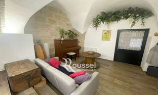 Maison 5 Pièces 150 m² à vendre à Poussan (34560)