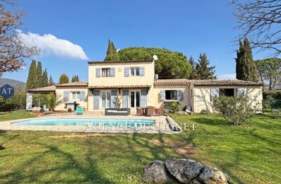 vente maison 660 000 € à proximité de Châteauneuf-Grasse (06740)