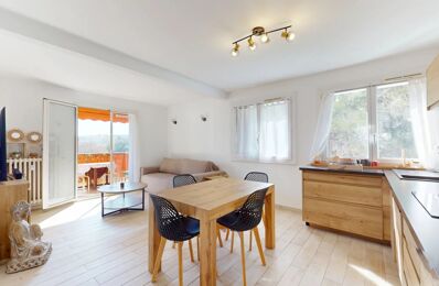 vente appartement 185 000 € à proximité de Saint-André-de-la-Roche (06730)