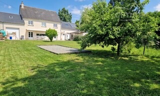 Maison 6 Pièces 155 m² à vendre à Savonnières (37510)