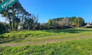 Terrain  622 m² à vendre à Paimpol (22500)