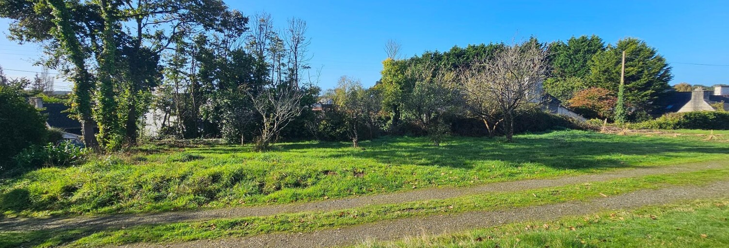 Terrain  622 m² à vendre à Paimpol (22500)