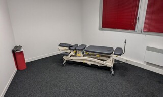 Bureau 5 Pièces 66 m² à vendre à Rouen (76100)