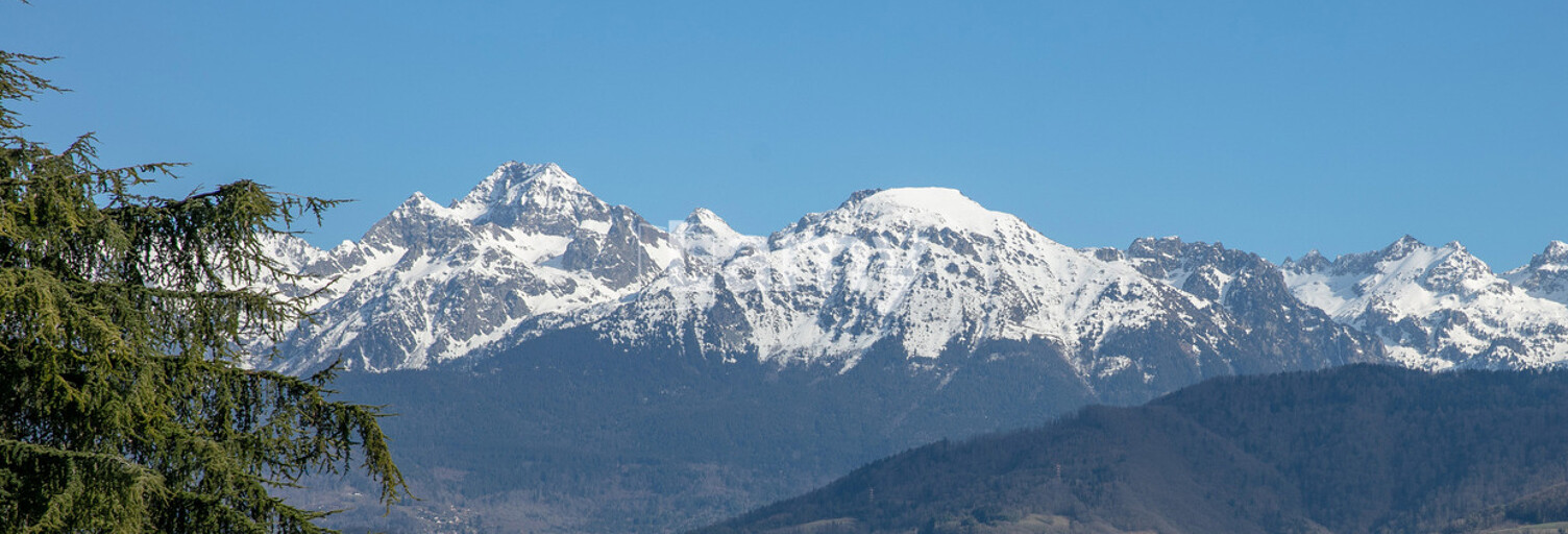 Appartement 3 Pièces 75 m² à vendre à Meylan (38240)