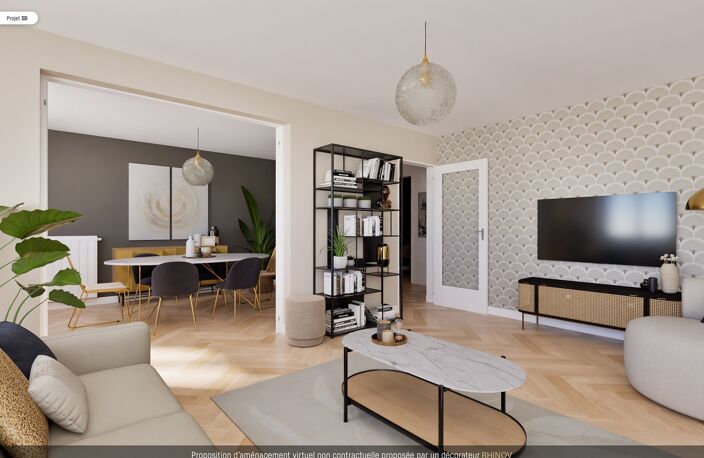 Annexe + Appartement — photo 2