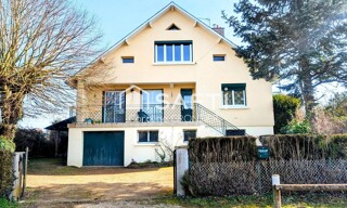 Maison 6 Pièces 177 m² à vendre à Paray-le-Monial (71600)