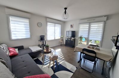 vente appartement 160 900 € à proximité de La Haie-Fouassière (44690)