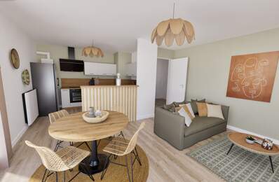 Appartement — photo du bien