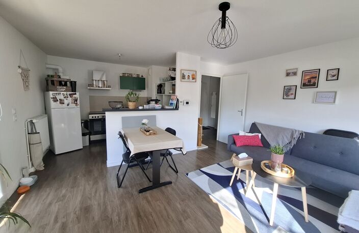 Appartement — photo 2