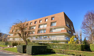 Appartement 2 Pièces 24 m² à vendre à Houlgate (14510)