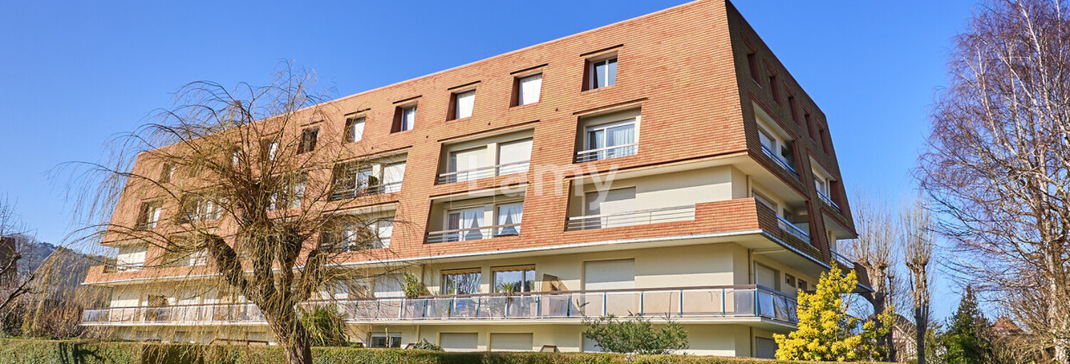 Appartement 2 Pièces 24 m² à vendre à Houlgate (14510)