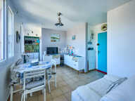 Appartement 2 pièces, cave, parking — photo 2