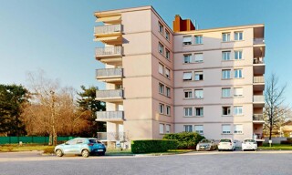 Appartement 4 Pièces 83 m² à vendre à Vesoul (70000)