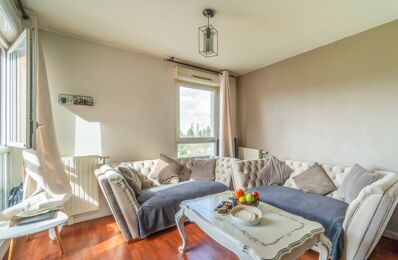 vente appartement 145 000 € à proximité de Argenteuil (95100)