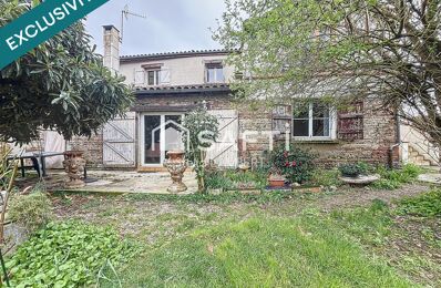 vente maison 300 000 € à proximité de Saint-Jean (31240)