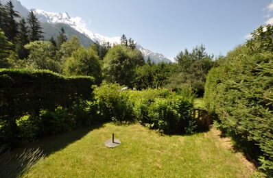 vente appartement 685 000 € à proximité de Saint-Gervais-les-Bains (74170)