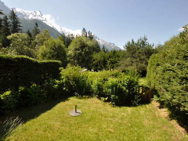 Appartement + annexe — photo du bien