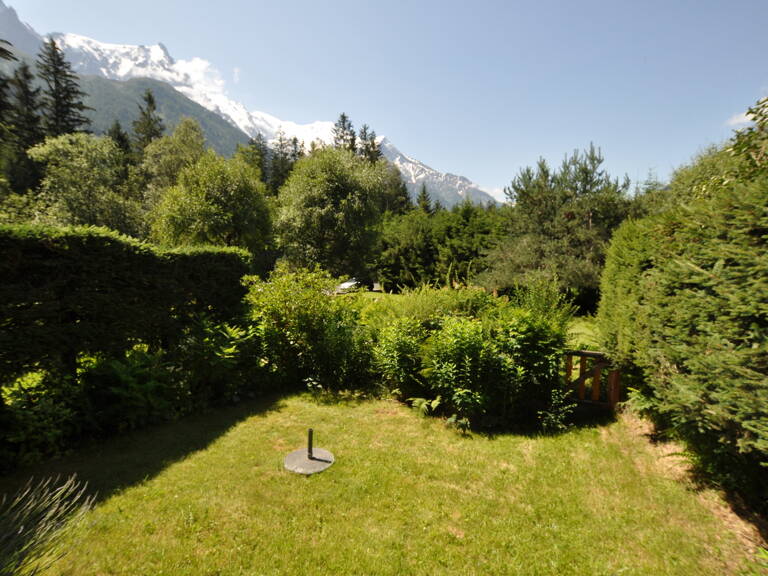 Appartement + annexe — photo 1