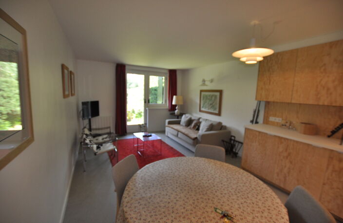 Appartement + annexe — photo 2