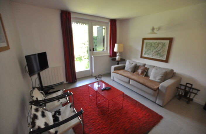 Appartement + annexe — photo 3